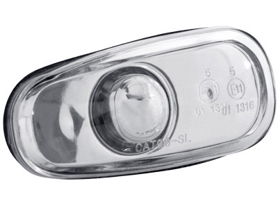 Indicadores Opel Astra G