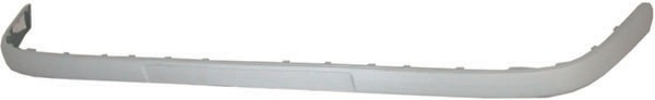 VoorBumper lijst VW BORA 98-05 SPUITBAAR