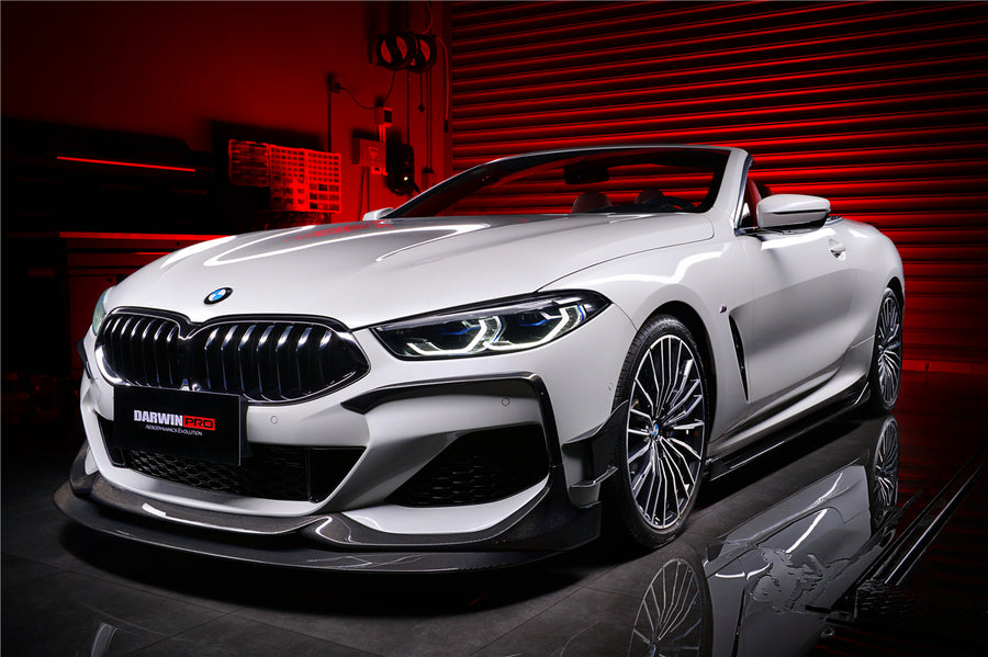 BMW 8 Series IMP Style Carbon Fiber Body Kit 2018-2022