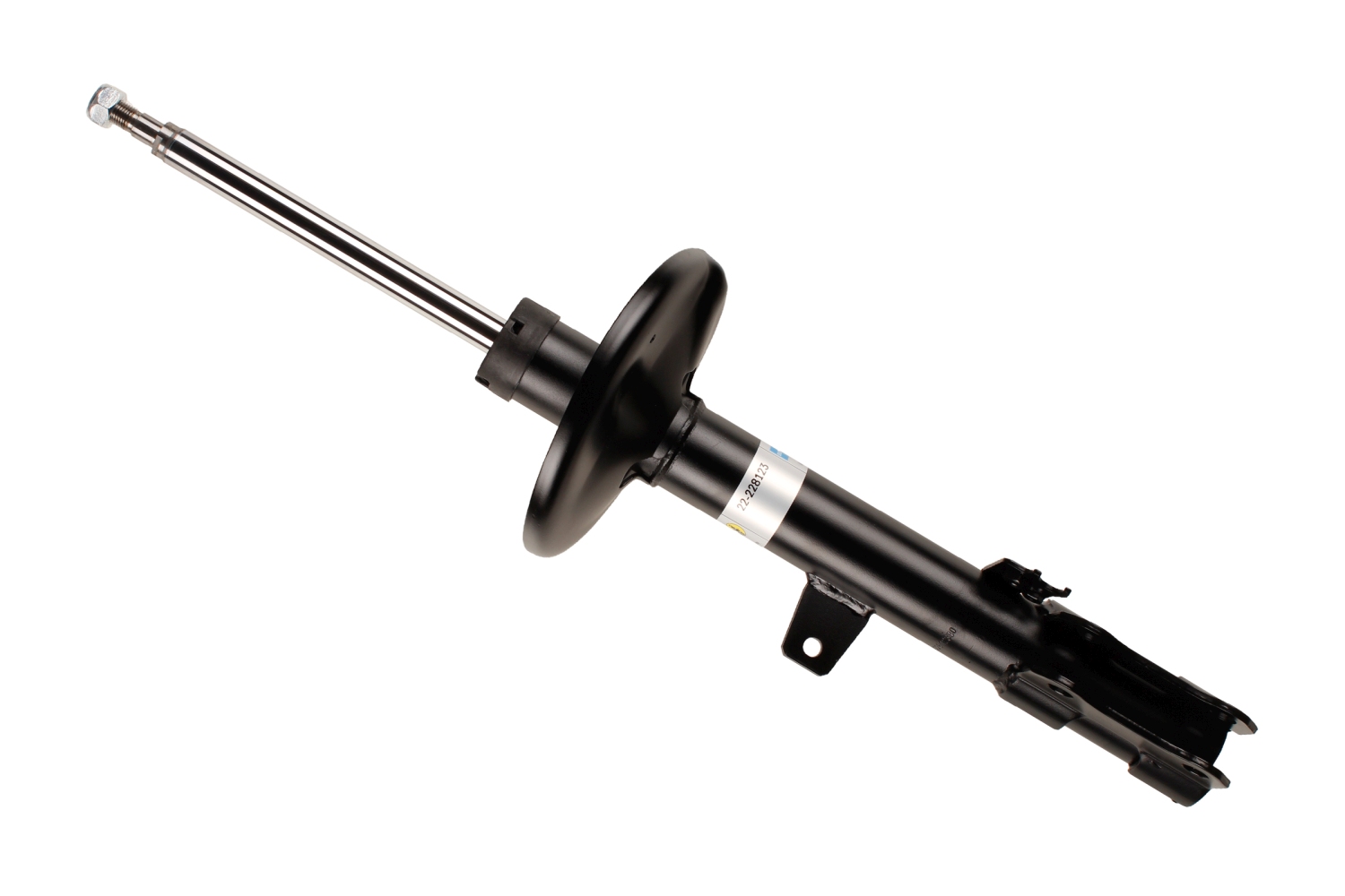 Amortiguador Trasero Bilstein B4 R. Para Lexus Rx 97-03