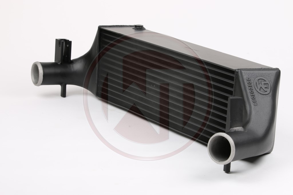 Intercooler Skoda Fabia [5J] RS 1.4 TSI, 1.6TDI Wagner Competition kit