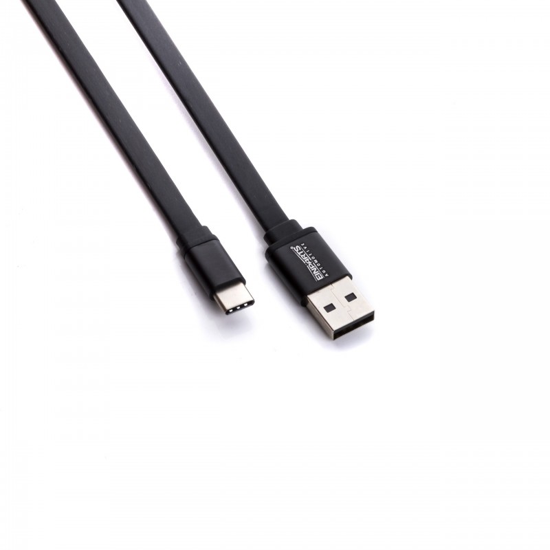 EPACC004 THICK FLAT WIRE USB-C