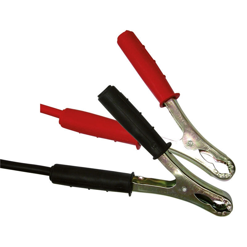 Carpoint Startkabelset 16mm² Geïsoleerde Handgreep