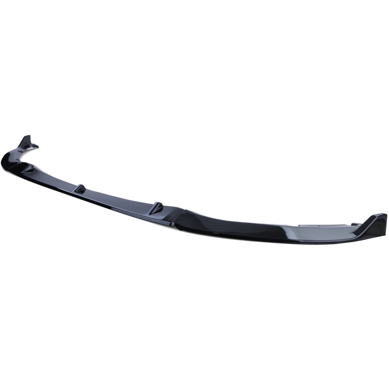 cupspoilerlip glossy Mazda mx5 ND
