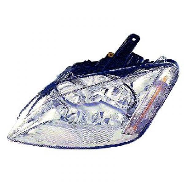 Koplamp links C-MAX. 03-07 DEPO