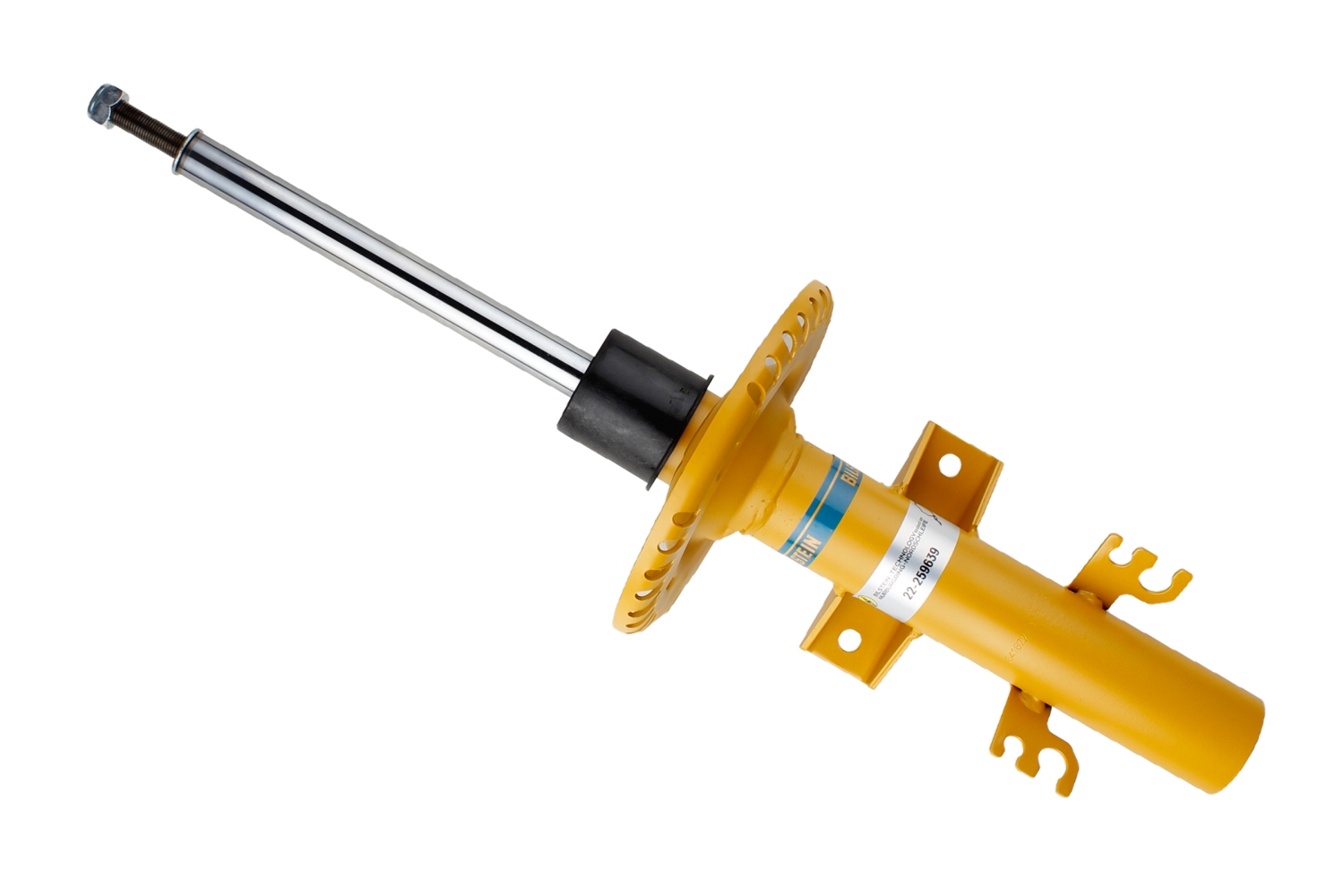 Amortiguador Delantero Bilstein B6 VW Bus Multivan T6