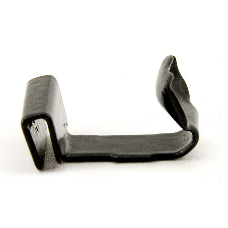 Metalen deur clip breed (haakje model)