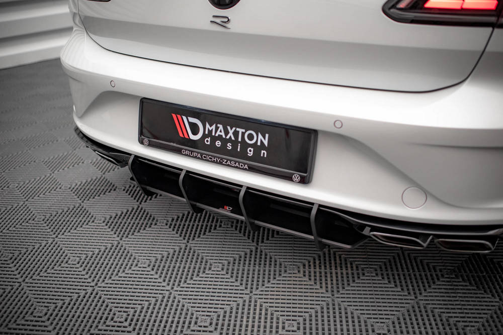 Diffuser Volkswagen Arteon R Maxton Street Pro