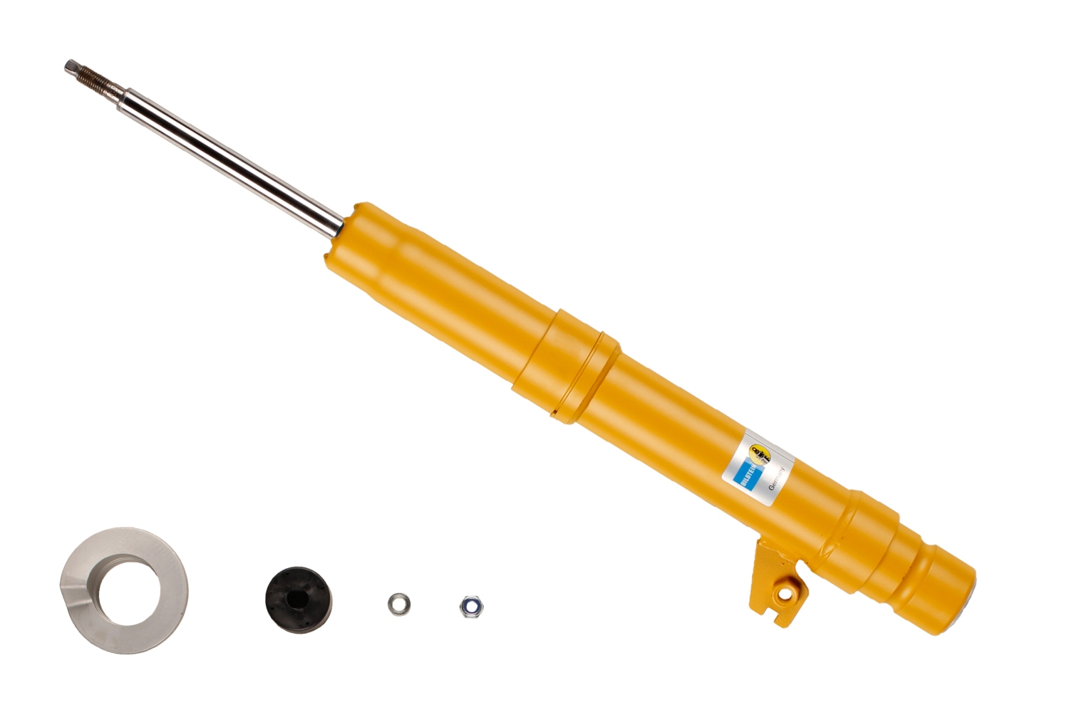 Amortiguador Delantero Bilstein B6 R. Para Mazda 6 (gh)