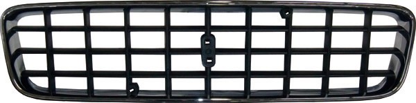 Radiator Grill VOLVO XC90 02-06 NIET EXECUTIVE MODELLEN