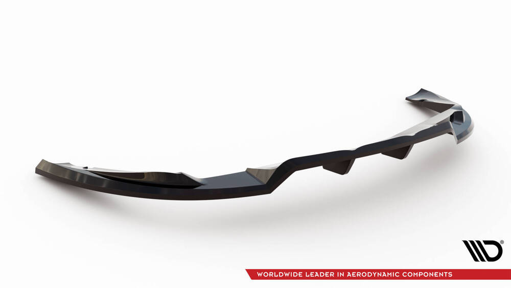 Achterspoiler Opel Cascada