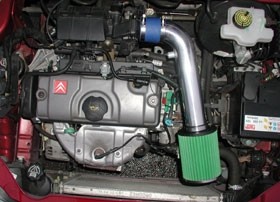 GREEN kit Citroën Saxo 1.4i 55kw MPi mc.TU3JP