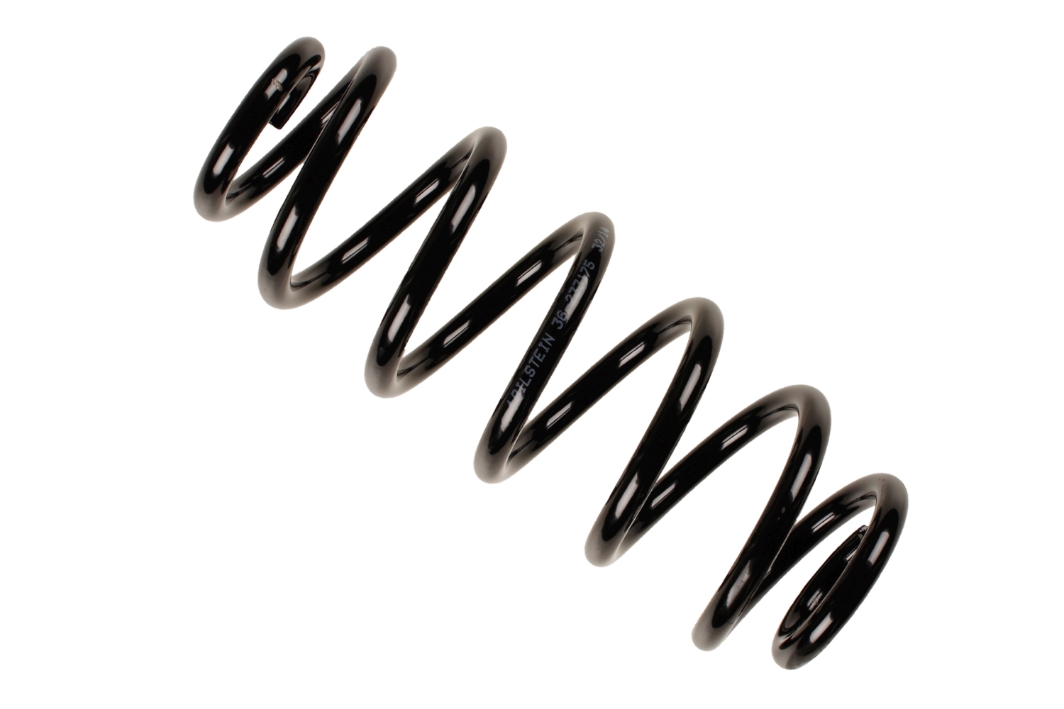 Resorte Delantero Bilstein B3 Audi A8 4d2 4d8