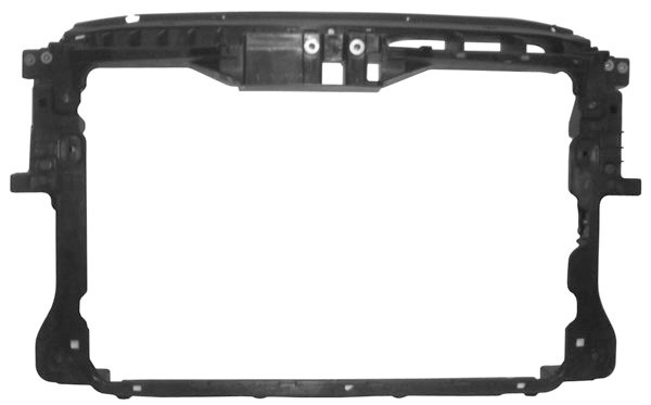 Voorfront TIGUAN 08->>