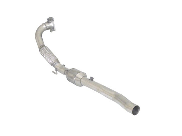 Audi TT (typ 8J) Catalysator Ragazzon