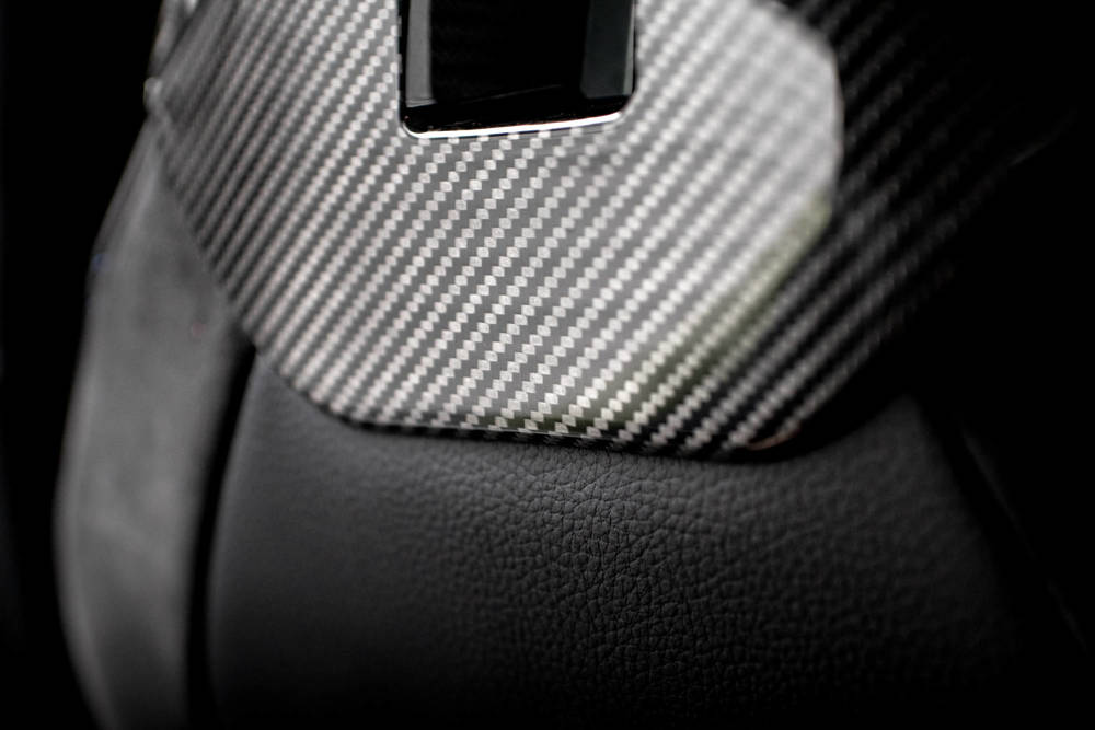Hoofdsteun BMW 1 F40 M135I Carbon Maxton
