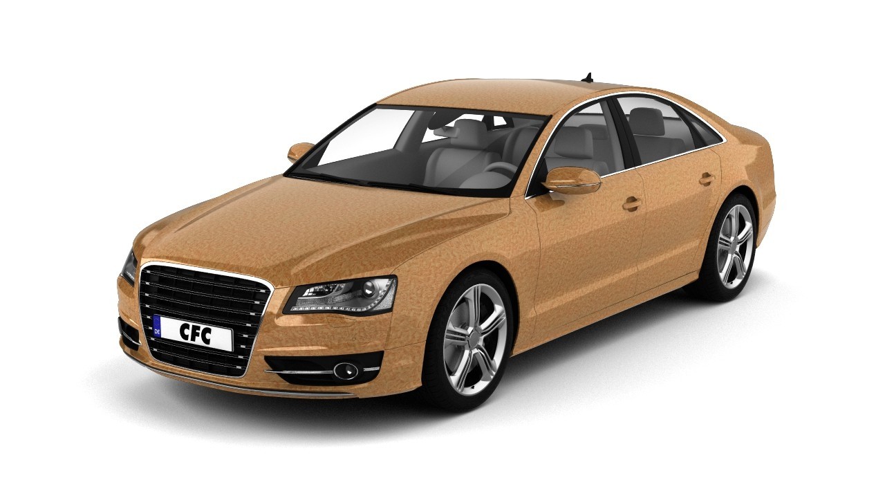 Car wrap folie CFC Designfolie wood-burl dark  122x100cm