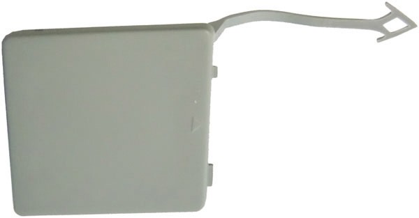 Afsleepoog Afdekkap ACHTER W203 01-07 PRIMED