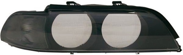 Headlights Housing BMW E39 95-00
