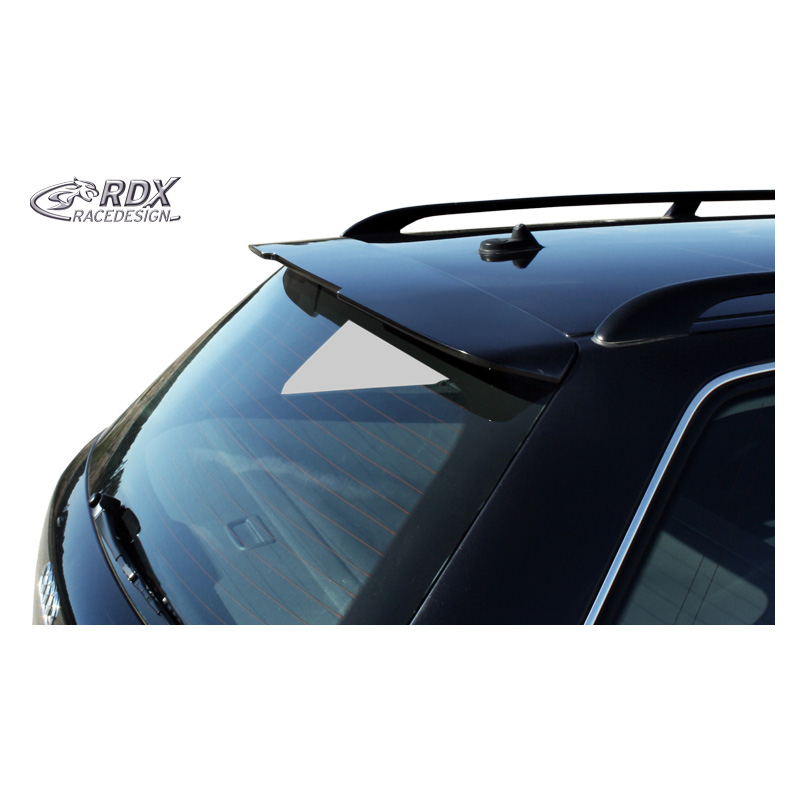 Dakspoiler  Audi A6 Avant 1997-2004 (PUR-IHS)