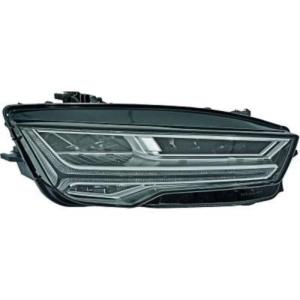 MATRIX LED Koplamp L. Audi A7 4G