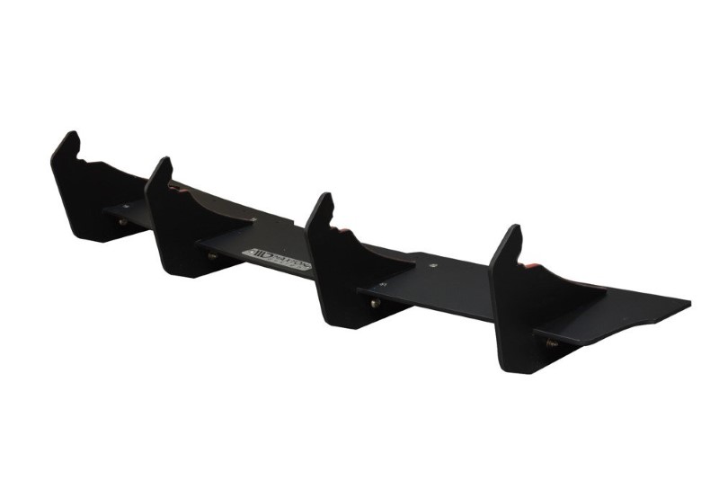 Achter Diffuser Audi RS5 F5 Coupe / Sportback V.2