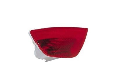 mistachterlicht, links Ford Focus, 2004-2008