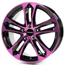 Velgen Carmani 5 Arrow CPP 7x16 5x110 ET38