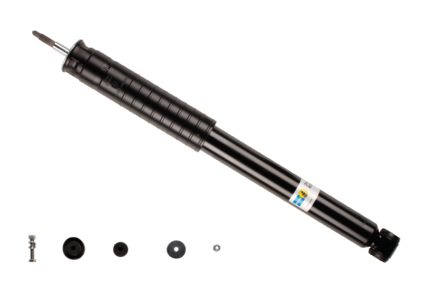 Amortiguador Bilstein Mercedes Clase A (w169) H B4dm
