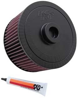 K&N Inlegfilter Toyota Hilux 3.0 1997