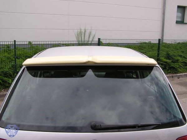 Dakspoiler VW Golf IV S2 SRS TEC
