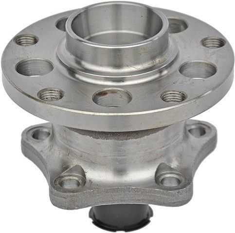 RADNABE Achter AUDI;VW VW Passat