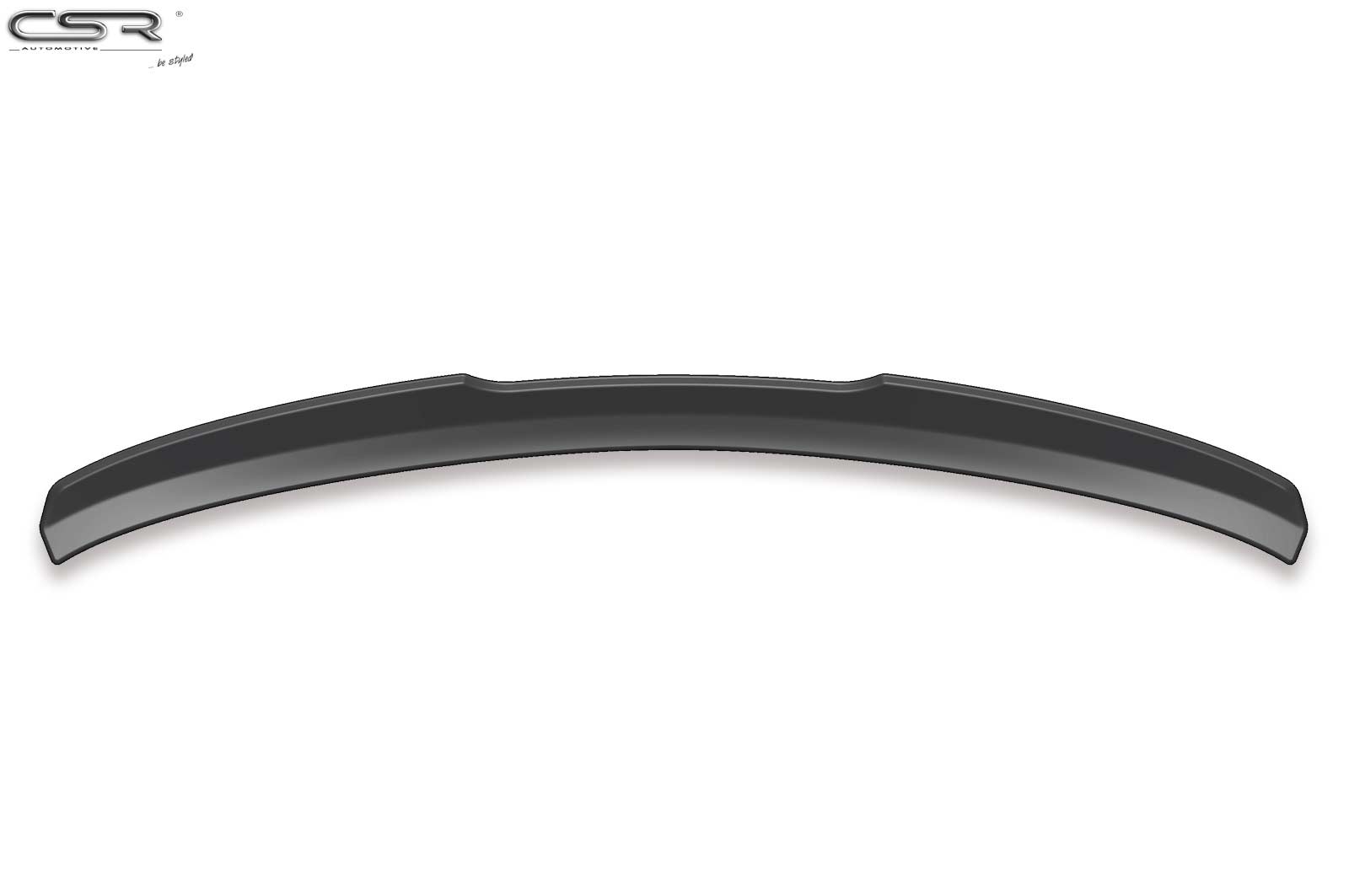 Achterspoiler BMW 3‑Serie E93 Cabriolet (2005–2013) Glans Zwart – CSR Automotive