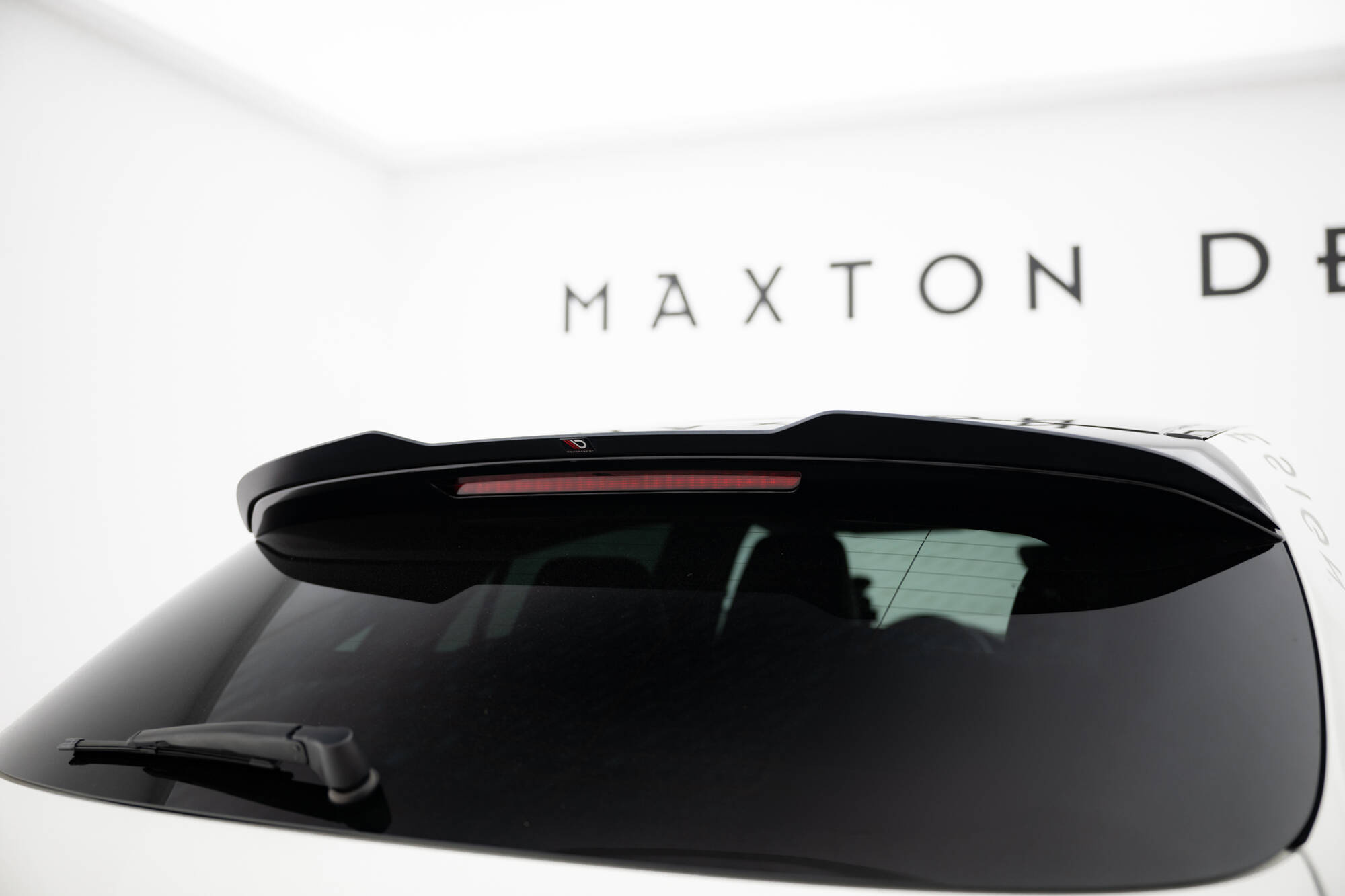 Bodykit – Mercedes-Benz CLA Shooting Brake AMG-Line X117 (2013–2017)