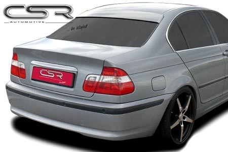 Raamspoiler BMW Serie 3 E46