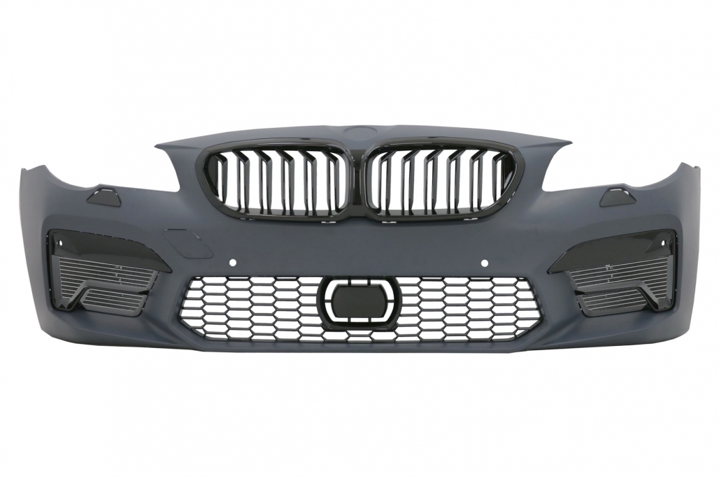 Voorbumper M5 Design BMW F10/F11