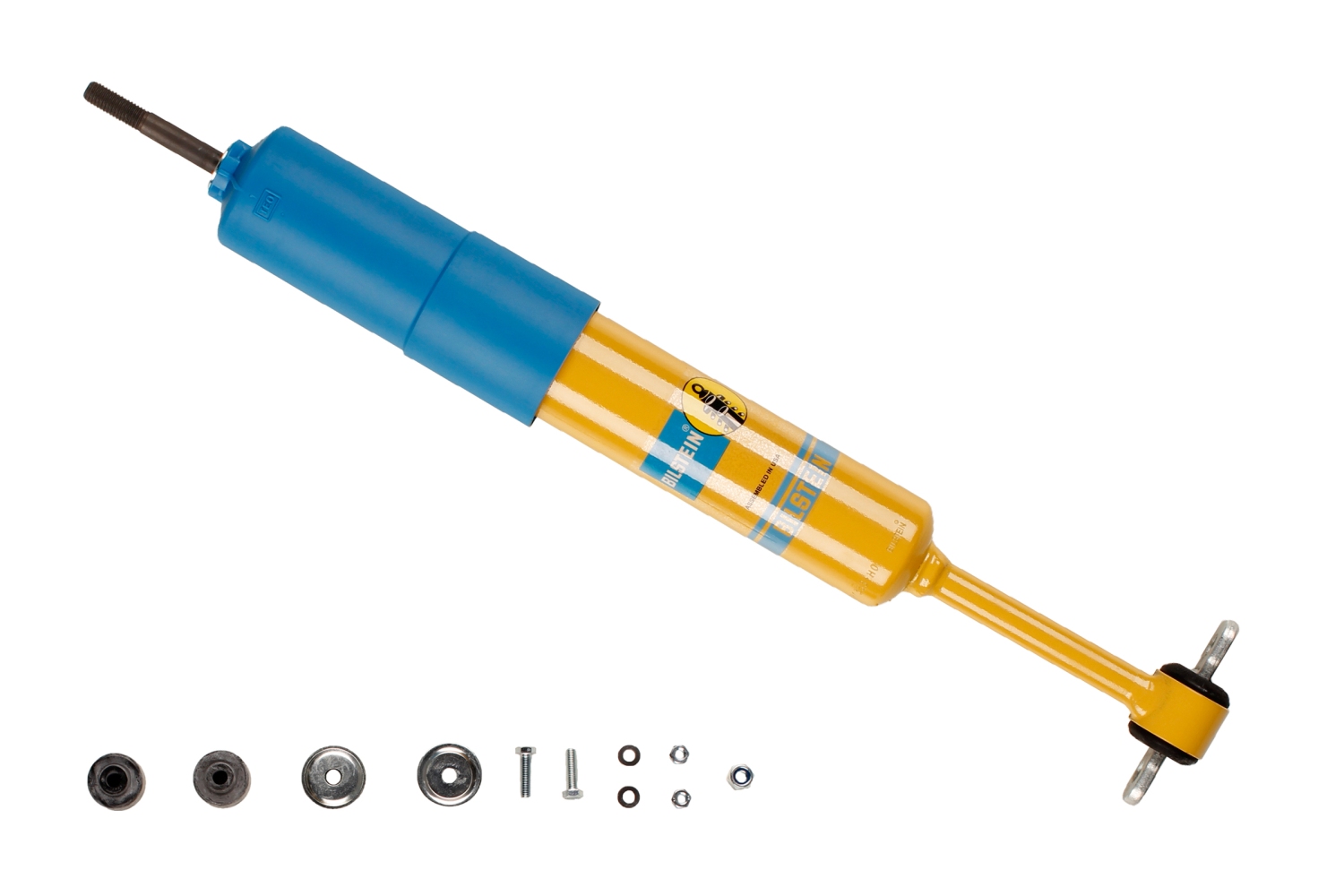 Amortiguador Delantero Bilstein B6 Ford Explorer 4wd