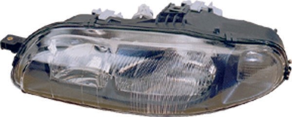 Koplamp rechts BRAVO/BRAVA 95-02 VALEO H1+H1