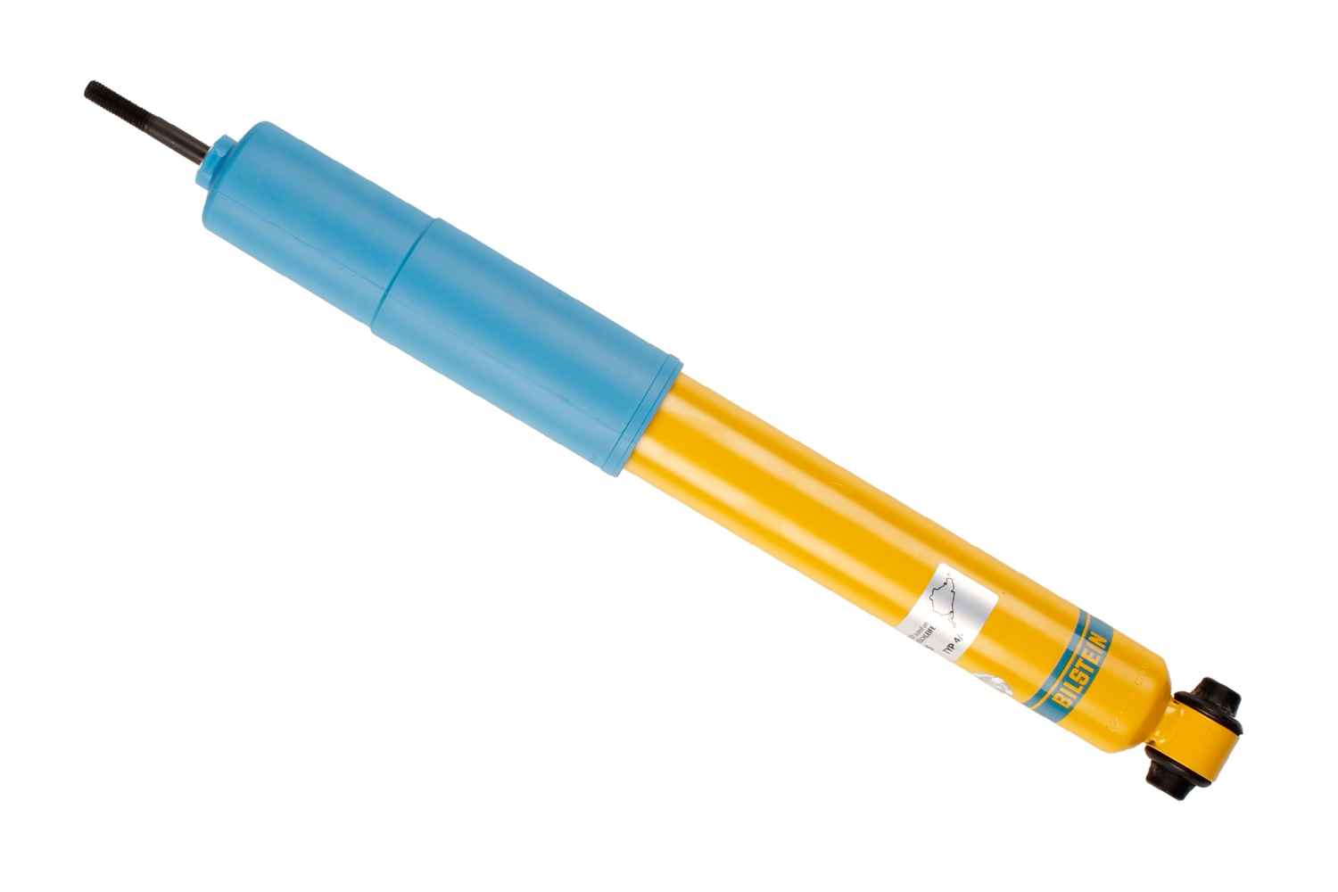Amortiguador Trasero Bilstein B6 Ford Mustang