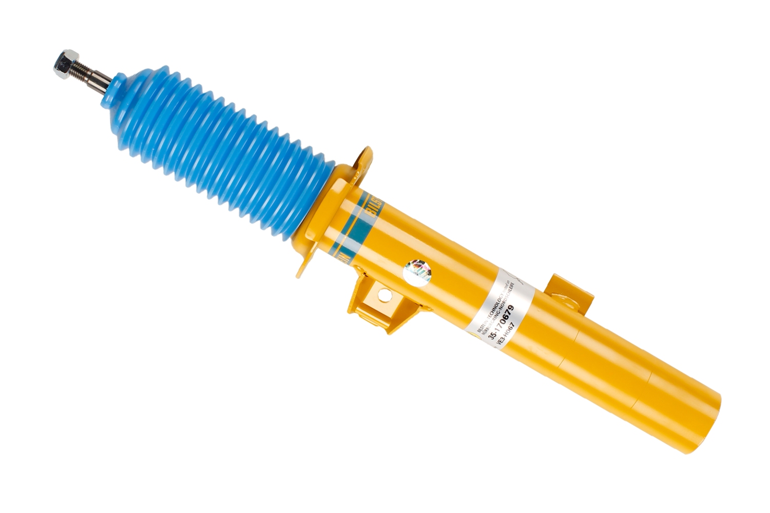 Amortiguador Delantero Bilstein B8 D. Para BMW Z4 (e89)