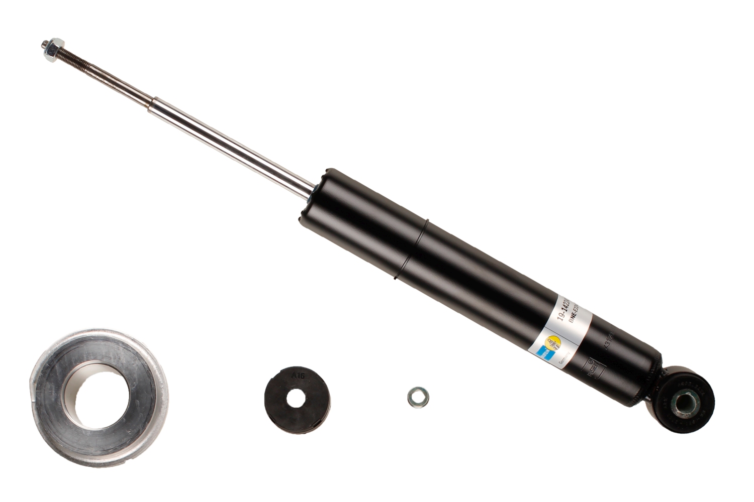 Amortiguador Delantero Bilstein B4 Mitsubishi Pajero3(v60.v70)
