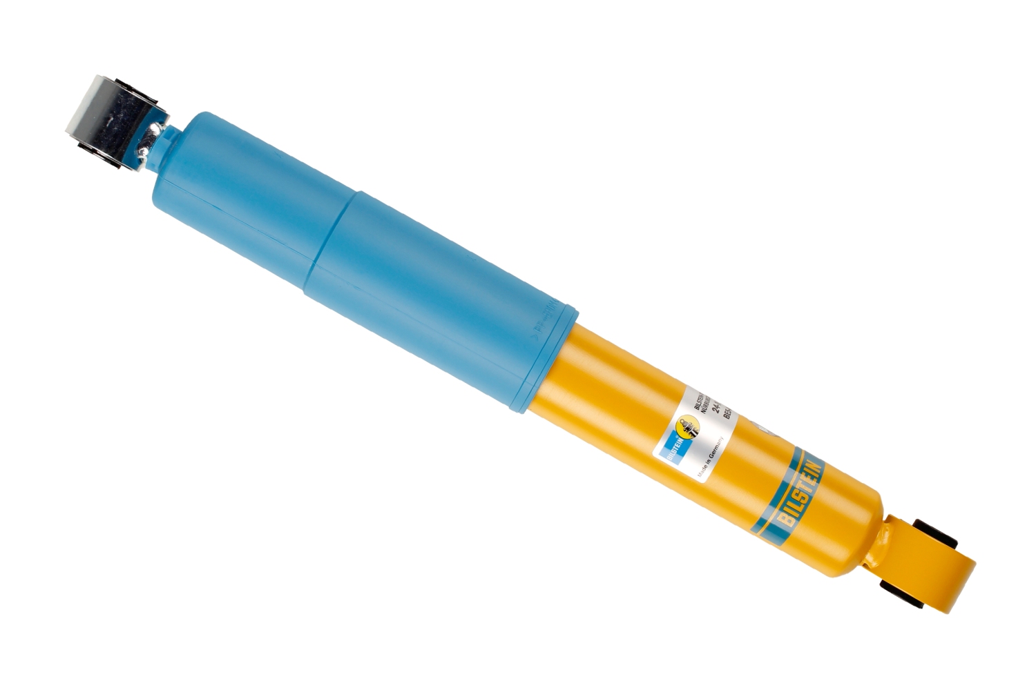 Amortiguador Trasero Bilstein B8 VW T5 Multivan