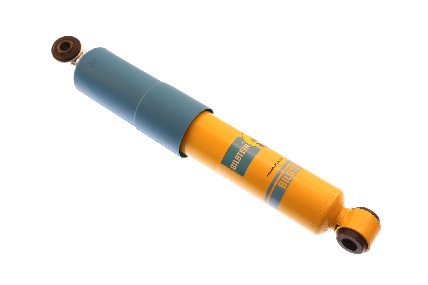 Amortiguador Trasero Bilstein B6 Gm Corvette 63-82 Sport
