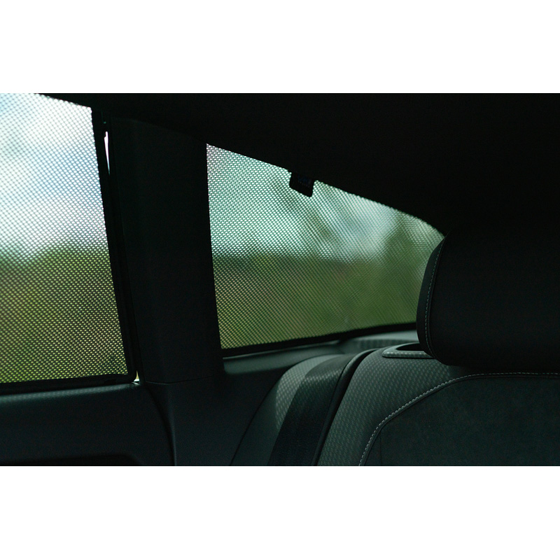 Set Car Shades  Volkswagen Arteon Shooting Brake 2020- (6-delig)