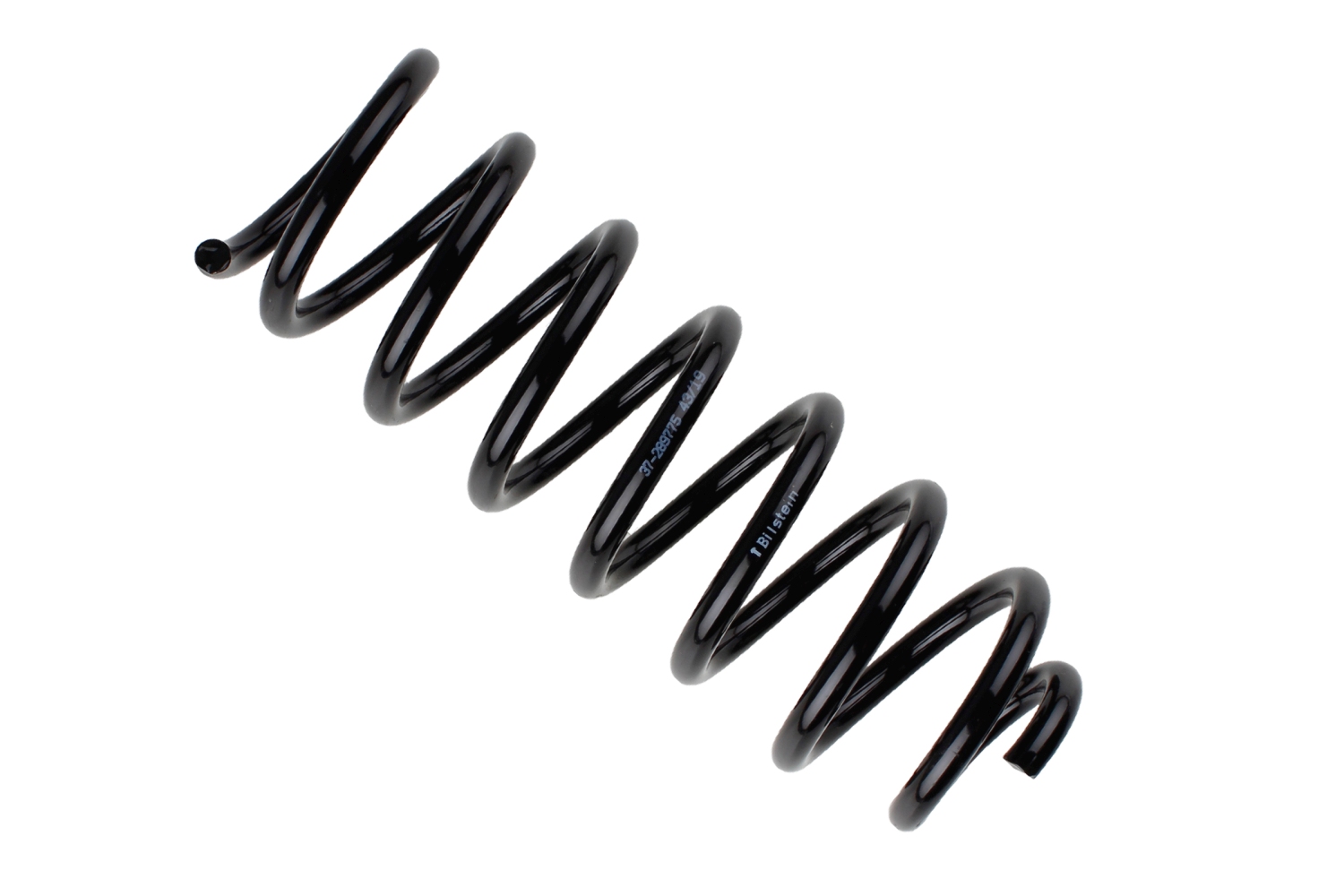 Bilstein B3 Muelle Delantero Mercedes Clase C (w205/s205)