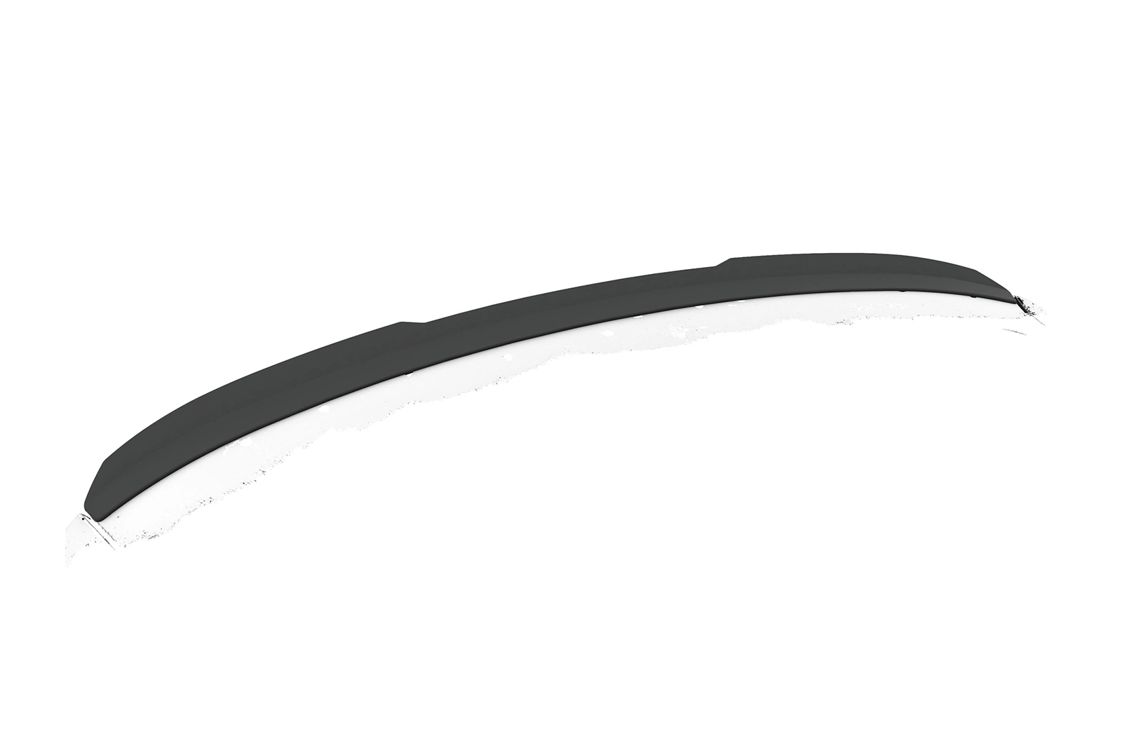 Achterspoiler BMW X4 (F26) (2014–2018) Glans Zwart – CSR Automotive