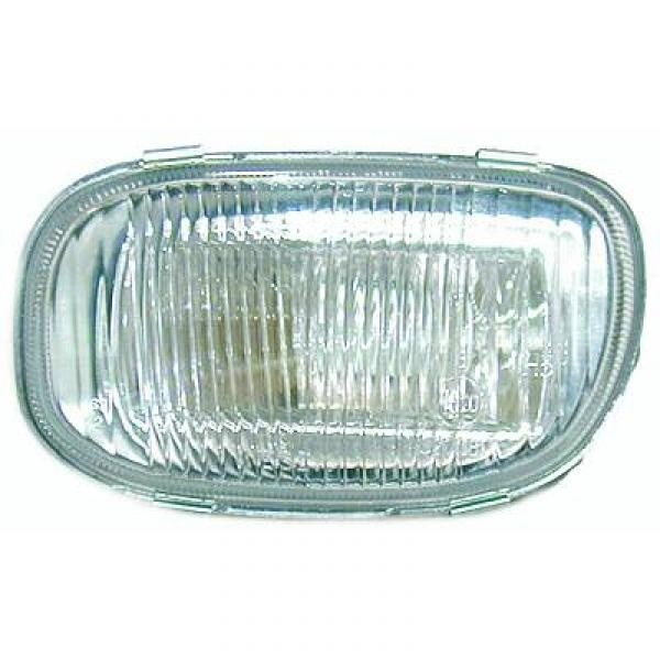 Mistlamp links Chevrolet Nubira 97-99