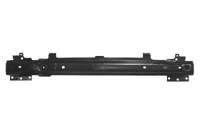 voorbumperversteviging Citroën C3, 2002-2005