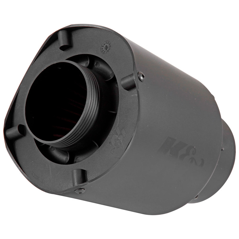 K&N Flexibele slang 70mm x 750mm tbv 54-5000 Orion Kit (85-7000)