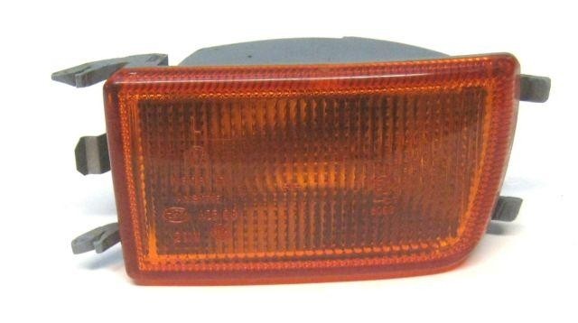 knipperlicht, oranje, zonder fittingdeel, rechts VW Golf 3, 1991